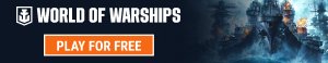 World of Warships Free PC Gift Pack Giveaway