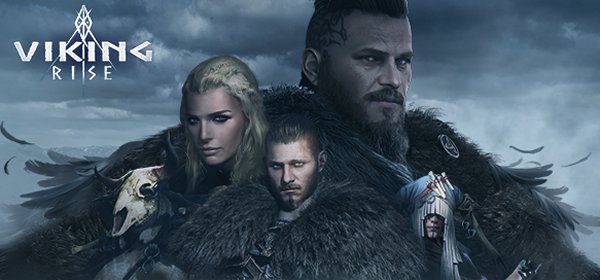 Viking Rise Gift Codes List and How to Redeem