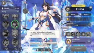 Grand Cross: Age of Titans Tips and Tricks Starter Guide