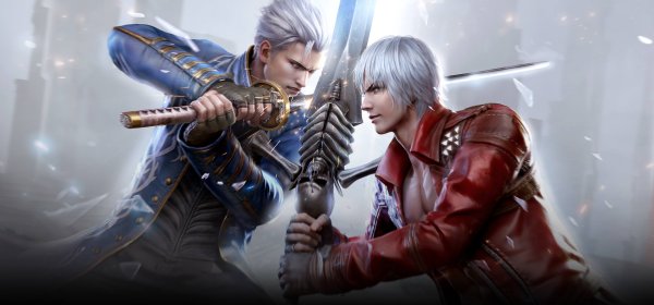 Devil May Cry: Peak of Combat Gift Codes