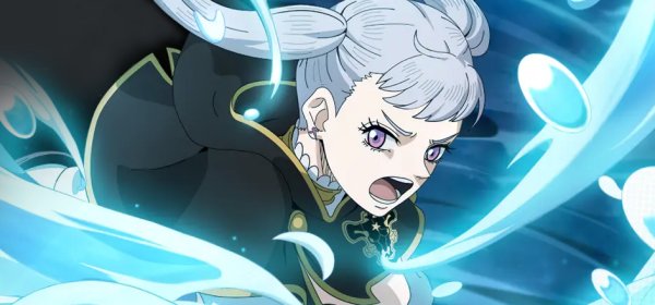 Black Clover M: Rise of the Wizard King Gift Codes