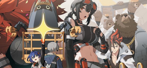 New Zenless Zone Zero and Honkai: Star Rail The Game Awards 2023 trailers released