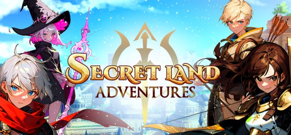 Secret Land Adventures Gift Codes